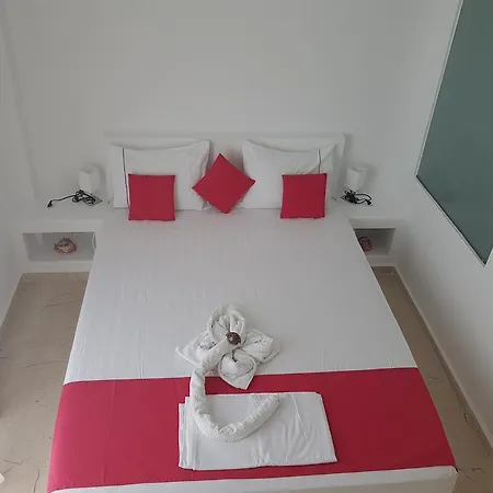 Apartamento Casa Bella Kamári