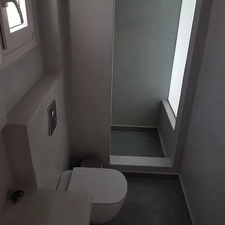 Casa Bella Kamari (Santorini)