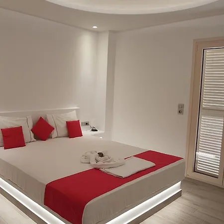Casa Bella Kamari (Santorini)