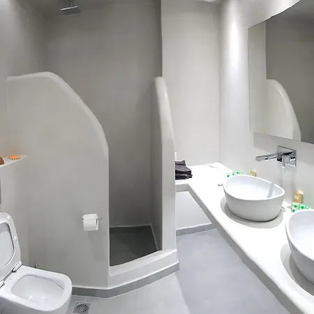 Casa Bella Kamari (Santorini)